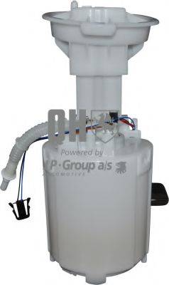 JP GROUP 6015200109