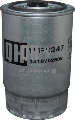 JP GROUP 3718700109