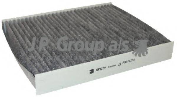 JP GROUP 1528101000