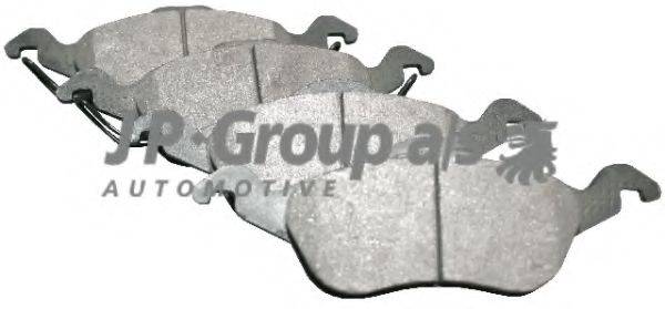 JP GROUP 1563600910