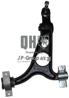 JP GROUP 3040100489
