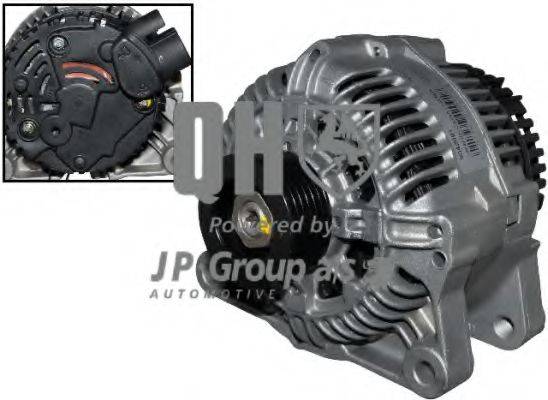 JP GROUP 3190100209