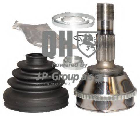 JP GROUP 4143300619