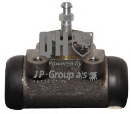 JP GROUP 4161301609