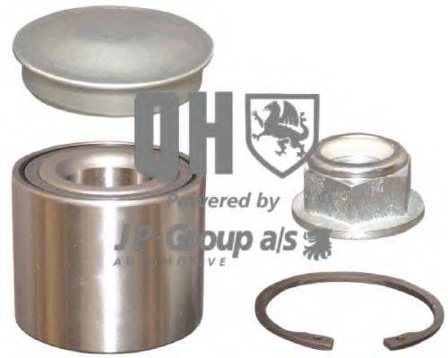 JP GROUP 4351300919