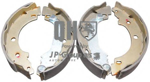 JP GROUP 4363900819