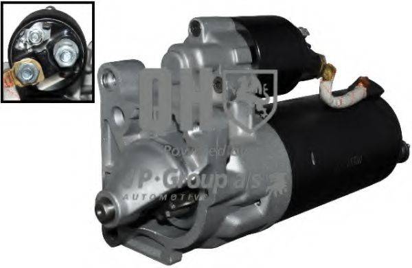 JP GROUP 4390300809