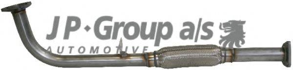 JP GROUP 4420200400