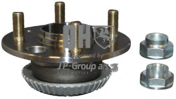 JP GROUP 4451400109