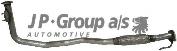 JP GROUP 4820201200