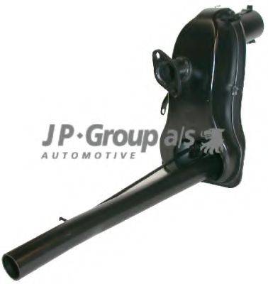 JP GROUP 8123100380