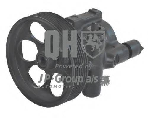 JP GROUP 4345100109
