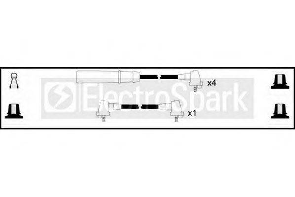 STANDARD OEK554