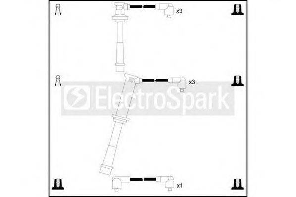 STANDARD OEK565