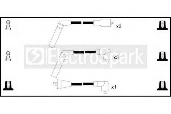 STANDARD OEK293