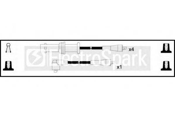 STANDARD OEK614