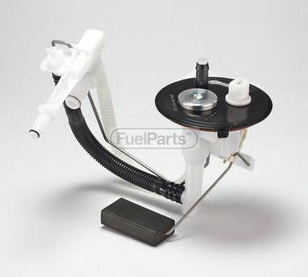 STANDARD FP6050