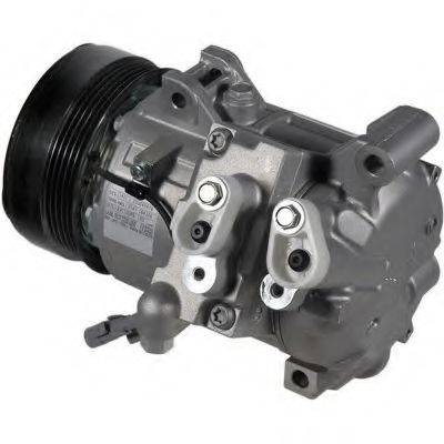 SUZUKI 95201-64JB1-000 Компресор, кондиціонер