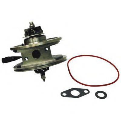 OPEL 00860127 Монтажний комплект, компресор