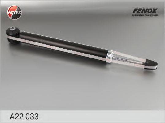 FENOX A22033 Амортизатор