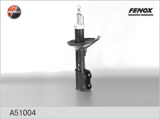 FENOX A51004