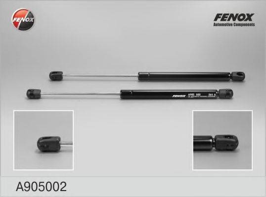 FENOX A905002