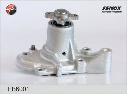 FENOX HB6001 Водяний насос