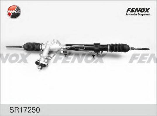 FENOX SR17250 Рульовий механізм