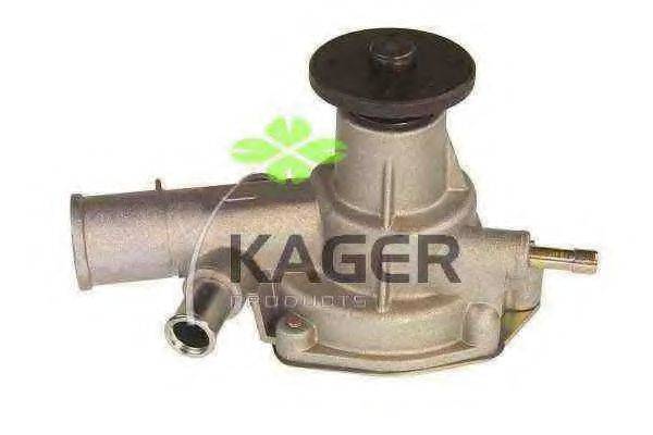 KAGER 33-0111