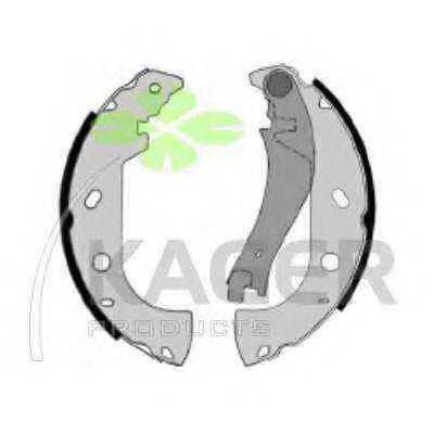 KAGER 34-0283