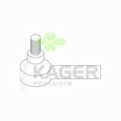 KAGER 43-0952