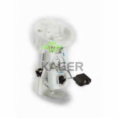 KAGER 52-0134