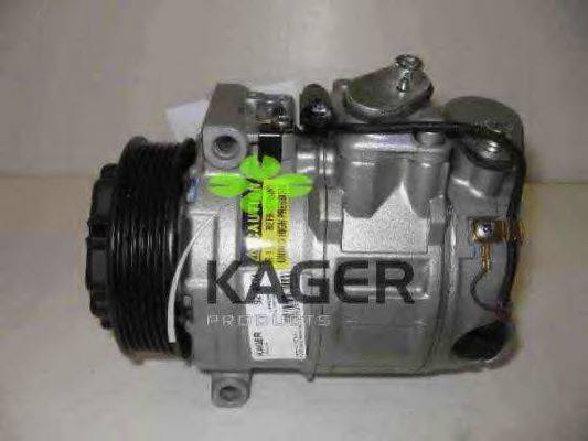 KAGER 92-0574
