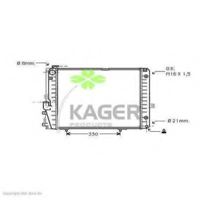 KAGER 31-0596