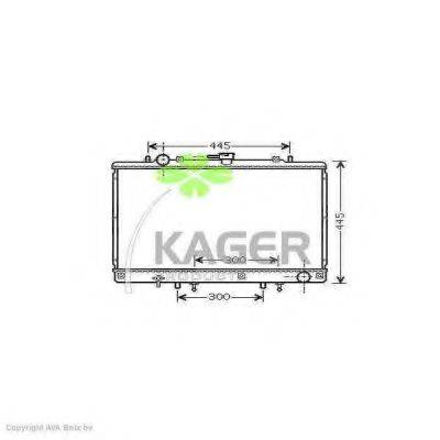 KAGER 31-0695