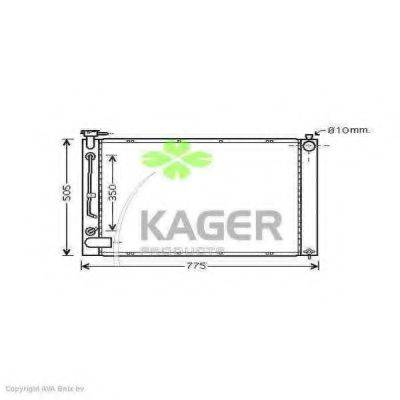 KAGER 31-2583