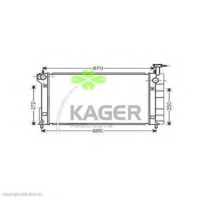 KAGER 31-2920