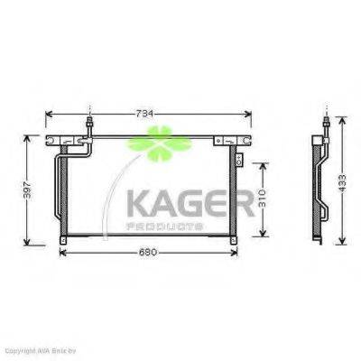 KAGER 94-5089