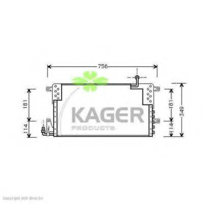 KAGER 94-5397