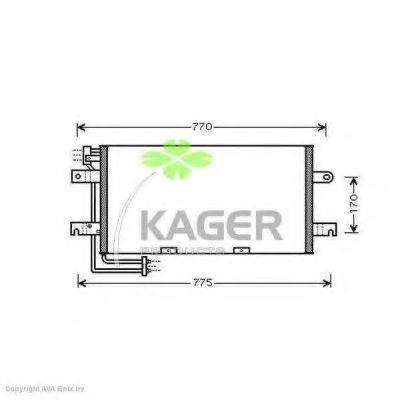 KAGER 94-5405