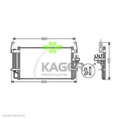 KAGER 94-5960