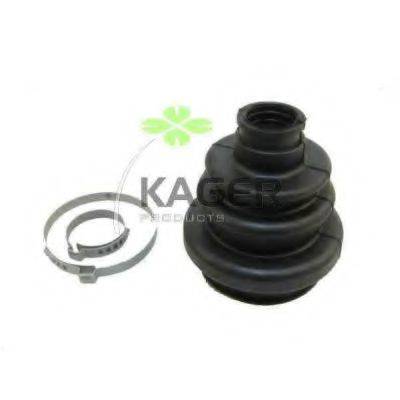 KAGER 13-0412