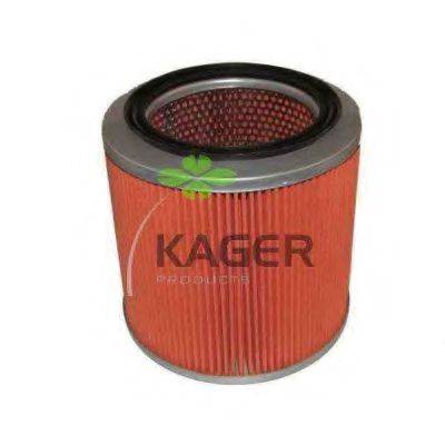 KAGER 12-0400
