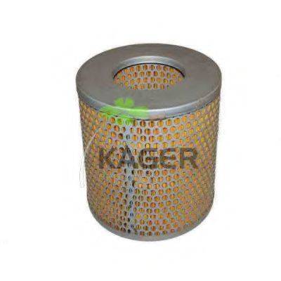 KAGER 12-0500