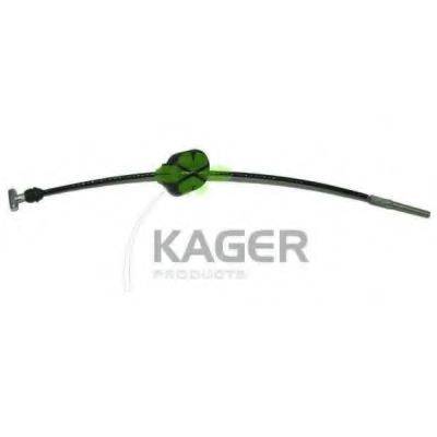 KAGER 19-6500