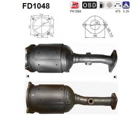 AS FD1048