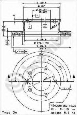 AP 24722 E