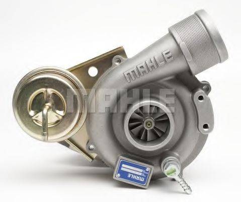 MAHLE ORIGINAL 030 TC 14306 000