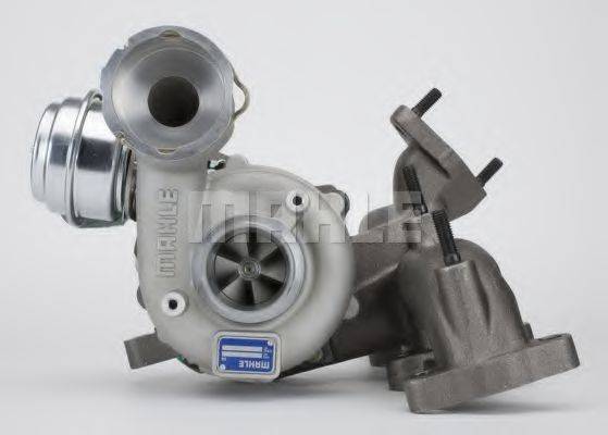 MAHLE ORIGINAL 030 TC 15387 000