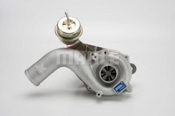 VW 06A145704SX Компресор наддув